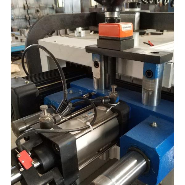 Multi Spindle Wood Boring Machine 2840rmp Wood Hole Drilling Machine 60mm