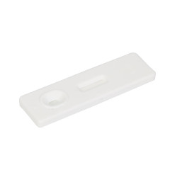 Pregnancy LH Ovulation Test Kit With Ovulation Test Strips Medical Consumables