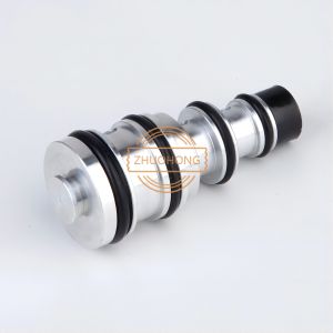 Car Air Conditioning Compressor Control Valve and Durable for Optimal Cooling