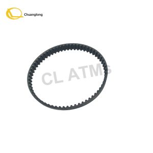 ATM Machine Part Hyosung 5600T HCDU Driving Belt Timing Belt B80 S3M186