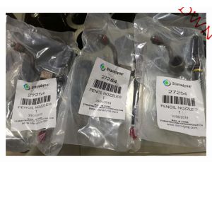 Stanadyne Pencil nozzles 27254 for Diesel Engine
