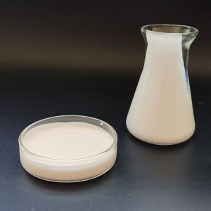 Anti-Sticking Wear-Resistant Scratch Resistance Polyethylene Wax Emulsion For