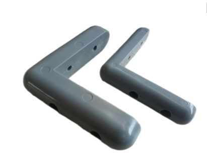 Quality L Corner Bumper Guards For Trolley wholesale