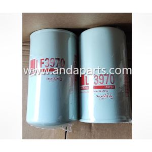 China Good Quality Oil Filter For Fleetguard LF3970 on sale