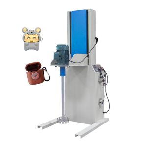 217KG Industrial PVC Mixer Machine For Raw Materials Mixing