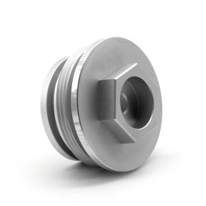 Custom CNC Machining Service Precision Titanium Brass Stainless Steel Aluminum