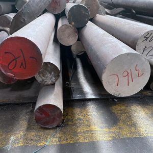 Astm 316L 904L 310S 8mm Stainless Steel Round Bar With Square Hexagonal Shape