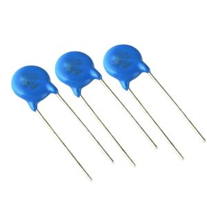 China ZOV Varistor 10D511K 10D-511K MOV Varistor 10Mm on sale