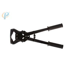 China Cow Hoof Pincers Dairy Machinery Appliance Cattle Shoeing Pliers Horse Fix Kick Clamp on sale
