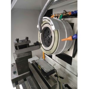 PCD Grinder with Adjustable Grinding Pressure 0-450N adjustable and 2.2kw