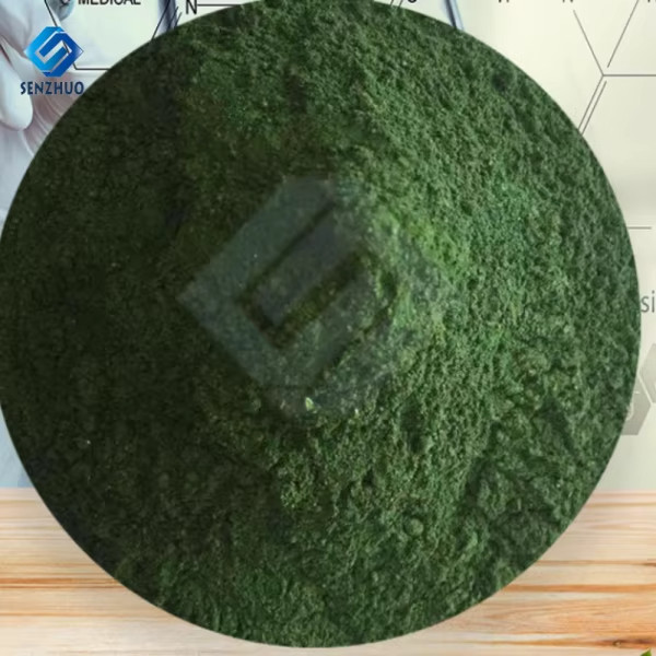 Quality Adsorption Indicator Methylene Blue Trihydrate CAS 7220-79-3 Redox Indicator wholesale