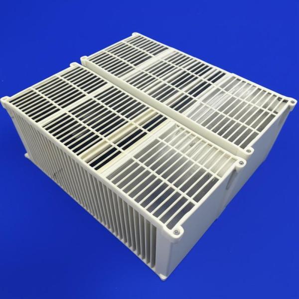 Quality Flame Rating 5VA UL Photovoltaic Junction Box with TUV Certification and IP65/IP68 Protection wholesale