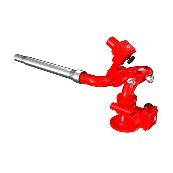 Electrical Fire Water Monitor-Remote Control Monior-PSKD32/40/48/64/80/100/120