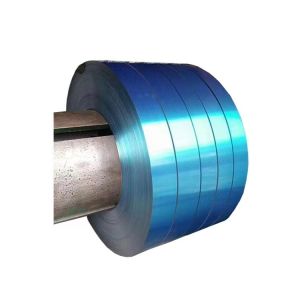 China Alloy Aluminum Strip Coil 1060 3003 6061 Coated 5052 Mirror Polished Aluminum Sheet on sale