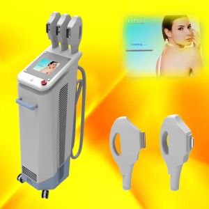 China SHR ipl laser hair removal machine intense pulsed light machine on sale