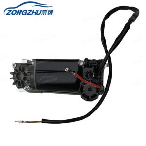 All New Air Suspension Compressor pump For X5 E53 with 4Corner Levelin