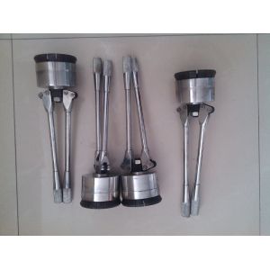 seals Crimping Tools Custom vats anti-theft cover; color printing can be