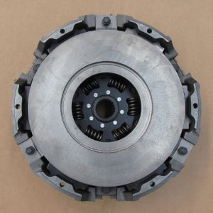 87732504 11" 14 Spline Clutch Disc Replacement For New Holland Tractor