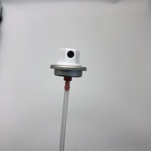 Cheap Precision Paint Spray Valve for Professional Finishing - Adjustable Pressure Control and Atomization for sale