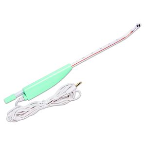 CE/ISO Consumable Medical Devices Disposable Visual Endoscopic Suction Cannula