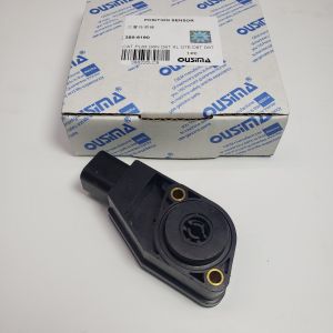 Rotary Position Sensor 358-6190 For CAT D6N D6T LGP D7E D8T D9T PL83