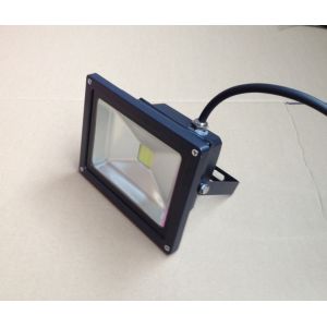 China 20W waterproof led flood light cool white commercial floodlight CE&ROHS approval on sale