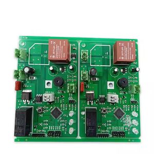 Buy cheap Smart Electronics Multi Layer Pcb Assembly Flexible Printed Circuit Board from wholesalers