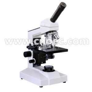 Cheap 1000X Optical Biological Compound Microscope Achromatic A11.0204 for sale