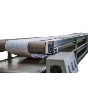 Cheap Advanced Dowhon Fluorocarbon Rubber Precompound and Compound FKM Rubber FPM Precompound for sale