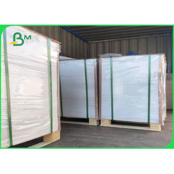 Quality Multilayer Paperboard Coated Both Sides GC2 Paperboard For Printing wholesale