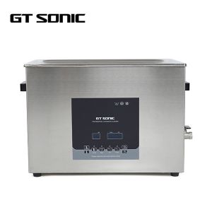 40kHz Digital Ultrasonic Cleaner