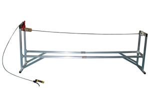 China IEC 62196-1 Manual Release Plug And Vehicle Connector Drop Test Machine on sale