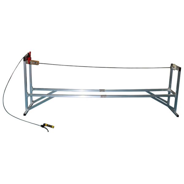 Quality IEC 62196-1 Manual Release Plug And Vehicle Connector Drop Test Machine wholesale