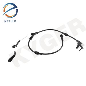 China LR084071 Car Brake Pad Wear Sensor LR004936 LR084118 Brake Pad Wear Sensor Brake Pad Wear Alarm Line For Land Rover on sale