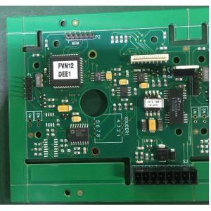 China Custom electronic PCBA design and assembly for Excellent LED sensor light SMT 0402 pitch BGA X-RAY thickness 0.4mm-3mm on sale