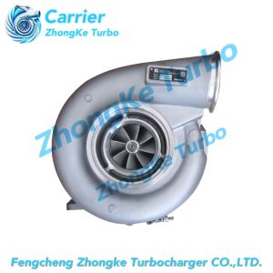 Cheap HE551V Turbo 2835376 4031133 403113300 403113300H 4031133H 4042659 11158202 11158360 Turbocharger for Volvo Truck With Engine for sale