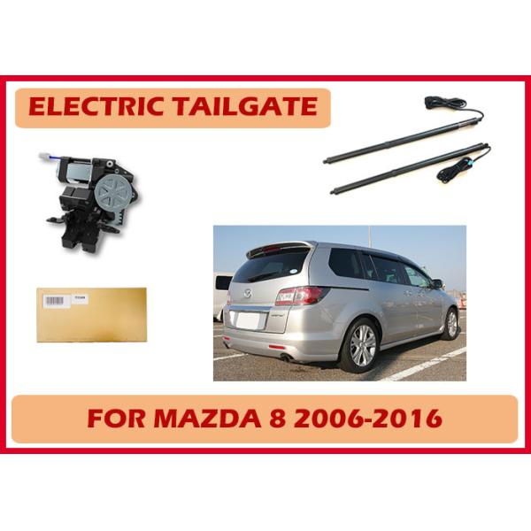 Quality Mazda 8 Power Lift Gate Systems Opened by Smart Sensing and Fault Detection wholesale