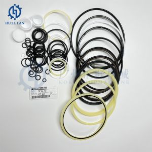 Furukawa F22 F22A F22(A+B1+C) F22(A+B1+B2+C+D+E) F35 F45 Hammer Breaker Seal Kit