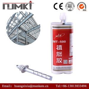 Industrial MT 500 /ETA approval/Thixotropic Epoxy Acrylate Based / Two component