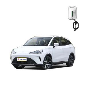 Neta AYA The 5-Seater Mini Electric Car with 38.88kWh Battery Capacity and in