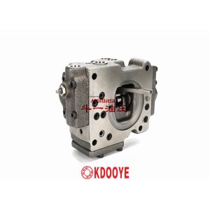 9C32 9C09 7KG K3V112DT Hydraulic Pump Regulator For Hyundai210-3 R220-5 R225-7