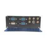 8G High Performance Embedded Computing PC System Nvidia Jetson TX2 For