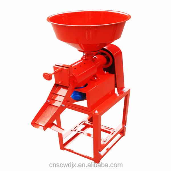 Quality YIFENG Rice and Corn Milling Machines wholesale