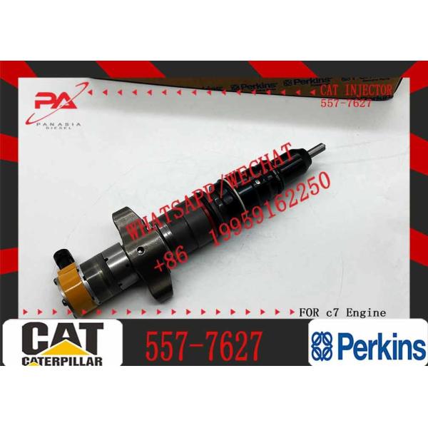 XF parts E325D E329D Engine C7 Fuel Injector 557-7627 5577627 3879434 387-9434 172-5780 3879433 387-9433