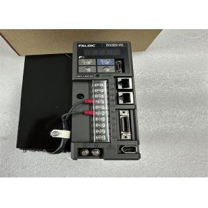 Fuji RYS152S3-VSS AC Servo Amplifier 3 PHASE 200V 1.5KW