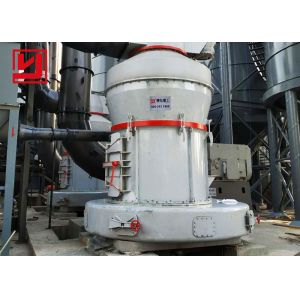 Concrete Stone 3000 Mesh 1.2t/H Grinding Mill Machine