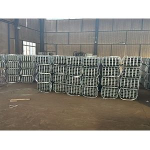 Aisi Standard Galvanized H Beam Retaining Wall For Customizable And Long Lasting