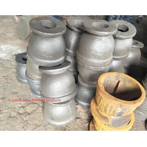 China Gooseneck Type Air Vent Head-Air Vent Cap Gooseneck Type-Air Pipe Head