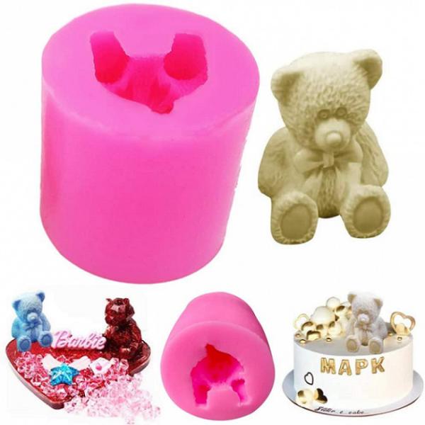 Quality Platinum Cured Silicone Liquid Rubber Food Molds Making Translucent wholesale