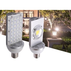 Led Cross Plug Lamp Patch High Power 28w PC Cover Led Corn Lamp Downlight